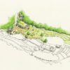ジブリパーク　3エリア先行で2022年秋開業へ　後発は「もののけの里」「魔女の谷」
